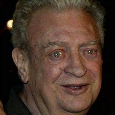 Rodney Dangerfield Cause of Death, How Did Rodney Dangerfield Die?