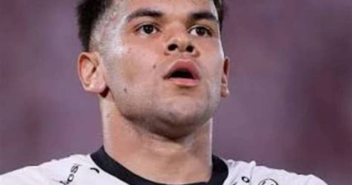 Rodney Faraon Height, Weight, Net Worth, Age, Wiki, Who, Instagram, Biography