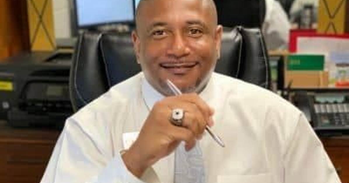 Rodney Tyson Height, Weight, Net Worth, Age, Birthday, Wikipedia, Who, Nationality, Biography