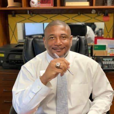 Rodney Tyson Height, Weight, Net Worth, Age, Birthday, Wikipedia, Who, Nationality, Biography
