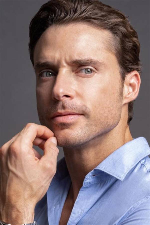 Rodolfo Salas - Age, Family, Bio