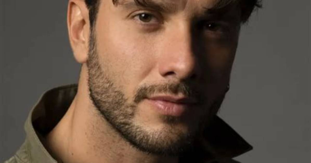 Rodrigo Brand - Age, Family, Bio