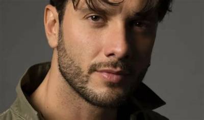 Rodrigo Brand - Age, Family, Bio