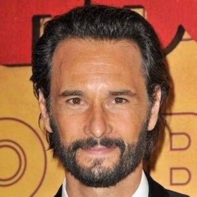 Rodrigo Teaser - Age, Family, Bio