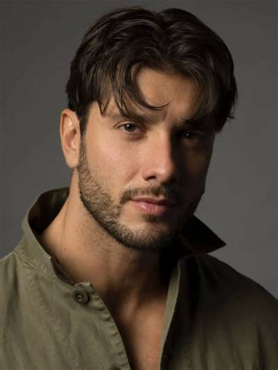 Rodrigo Virago Height, Age, Who, Girlfriend, Biography, Wiki, Net Worth