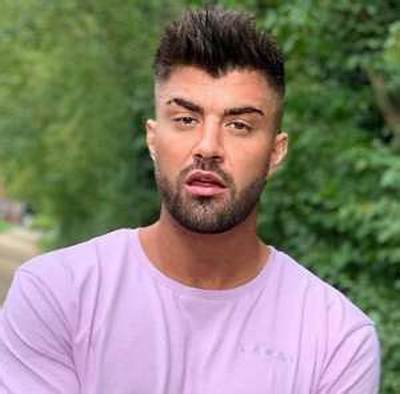 Rogan O'connor - Age, Family, Bio