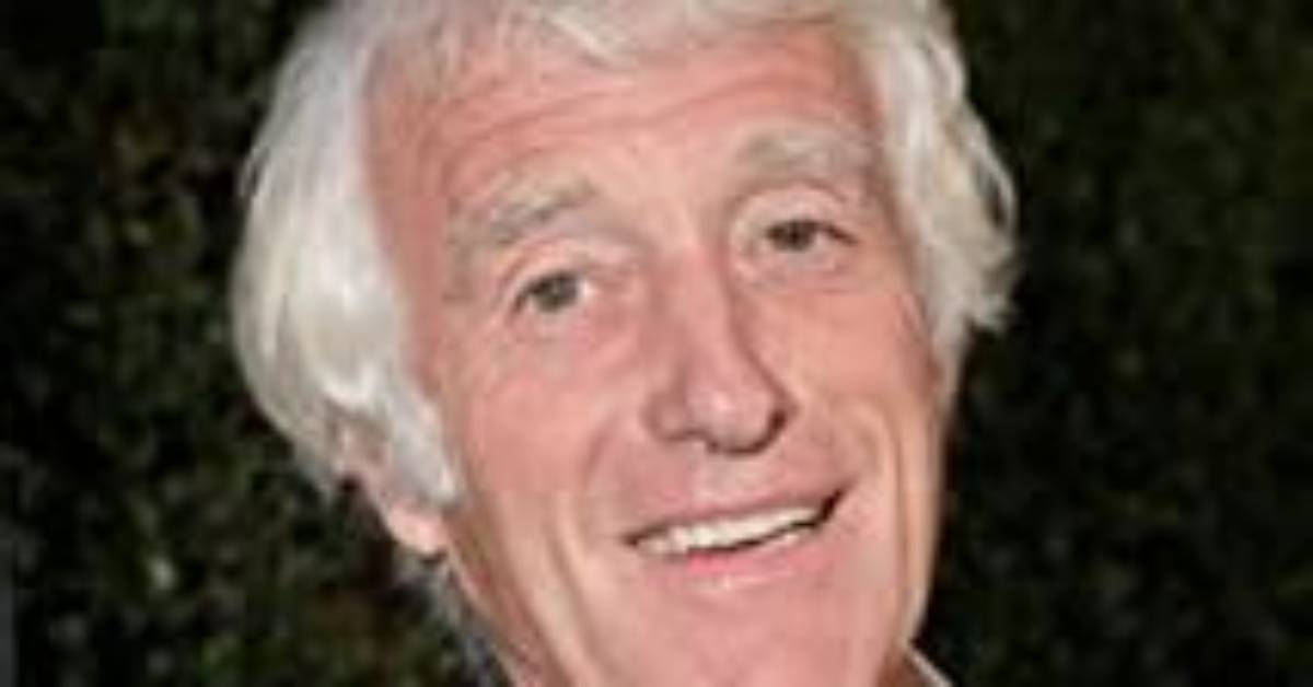 Roger Deakins - Age, Family, Bio