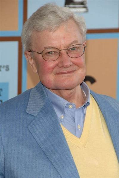Roger Ebert Net Worth - Wiki, Age, Weight and Height, Relationships, Family, and More