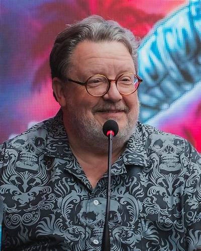 Roger Jackson - Age, Family, Bio