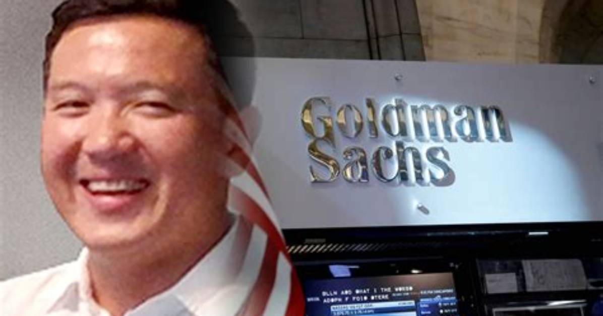 Roger Ng Goldman Sachs Wikipedia & Bio, Banker Convicted in Fraud Charges