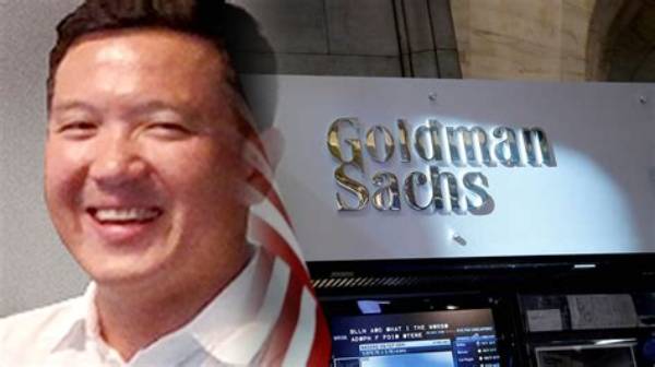 Roger Ng Goldman Sachs Wikipedia & Bio, Banker Convicted in Fraud Charges