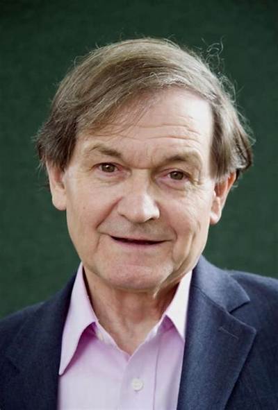 Roger Penrose Bio (Wiki)