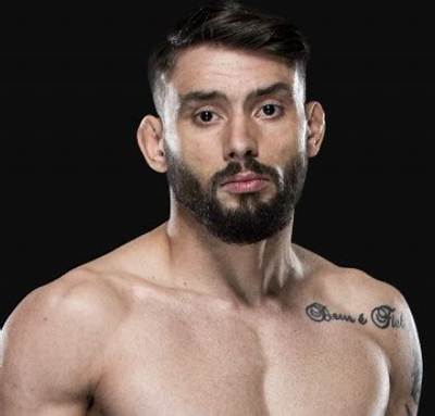 Rogerio Bontorin Height, Weight, Net Worth, Age, Birthday, Wikipedia, Who, Nationality, Biography