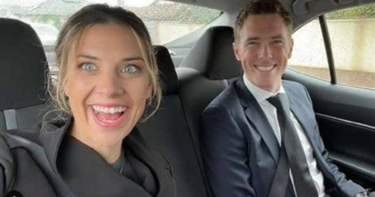 Rohan Dennis Health 2024: Does Melissa Hoskins Husband Have Mental Illness?