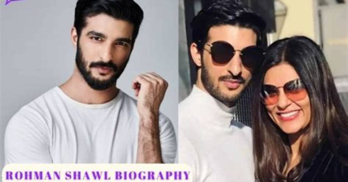 Rohman Shawl Height, Weight, Net Worth, Age, Birthday, Wikipedia, Who, Nationality, Biography