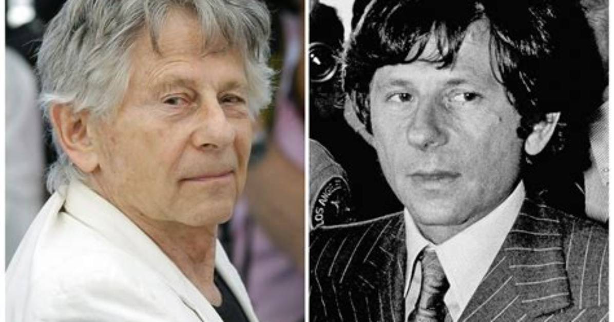 Roman Polanski Accused of Molesting a 10-Year-Old in Malibu in 1975
