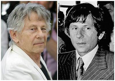 Roman Polanski Accused of Molesting a 10-Year-Old in Malibu in 1975