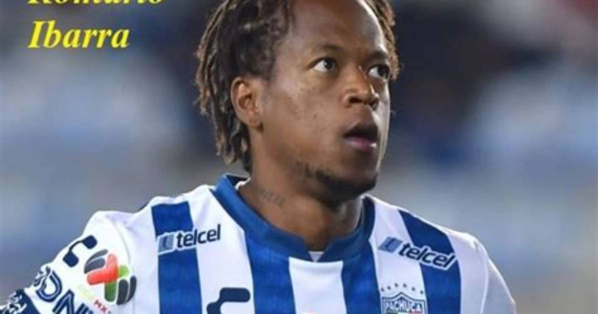 Romario Ibarra Height, Weight, Net Worth, Age, Birthday, Wikipedia, Who, Instagram, Biography
