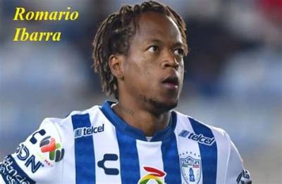 Romario Ibarra Height, Weight, Net Worth, Age, Birthday, Wikipedia, Who, Instagram, Biography