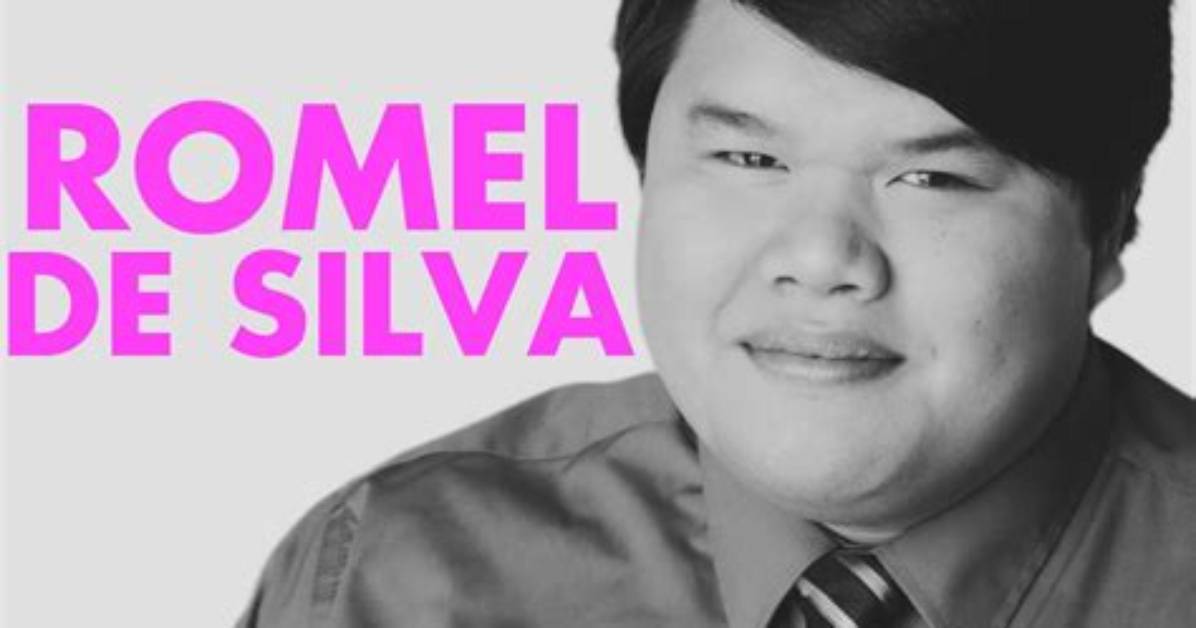 Romel De Silva - Age, Family, Bio