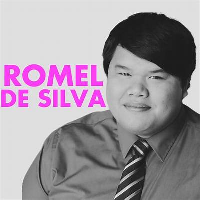 Romel De Silva - Age, Family, Bio