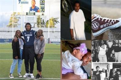 Romeo Doubs Parents Ethnicity: Nakima Whitley and Jarmaine Doubs