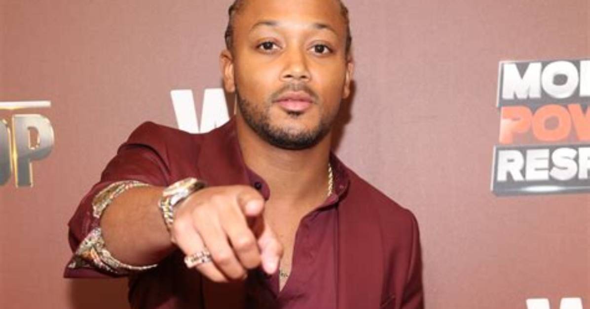 Romeo Miller Bio (Wiki)