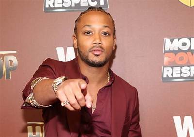 Romeo Miller Bio (Wiki)