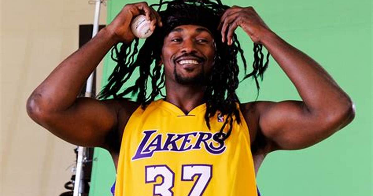 Ron Artest Net Worth - Wiki, Age, Weight and Height, Relationships, Family, and More