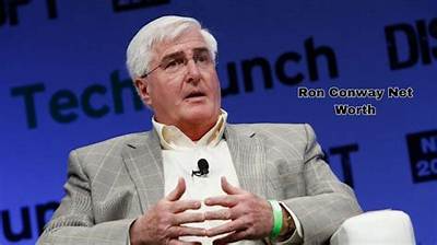 Ron Conway Net Worth - Wiki, Age, Weight and Height, Relationships, Family, and More
