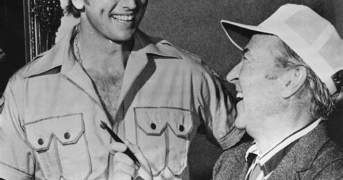 Ron Ely Height, Weight, Net Worth, Age, Birthday, Wikipedia, Who, Instagram, Biography
