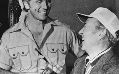 Ron Ely Height, Weight, Net Worth, Age, Birthday, Wikipedia, Who, Instagram, Biography