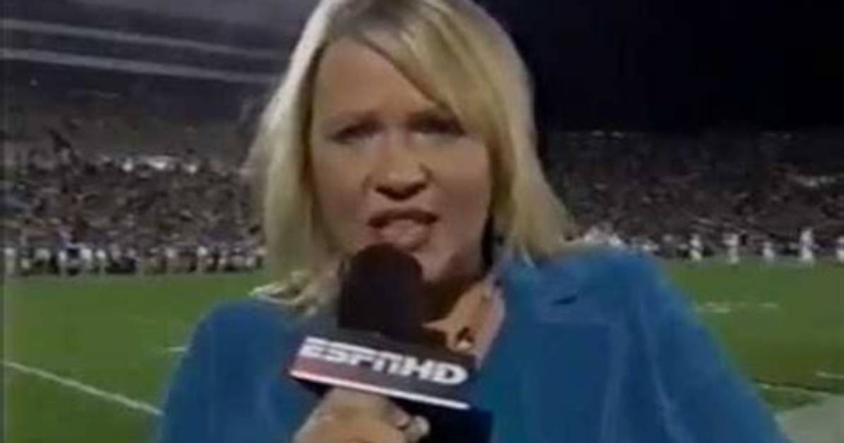 Ron Franklin and Holly Rowe Incident: Why Was He Fired from Espn? Sexism Scandal Details