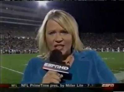 Ron Franklin and Holly Rowe Incident: Why Was He Fired from Espn? Sexism Scandal Details