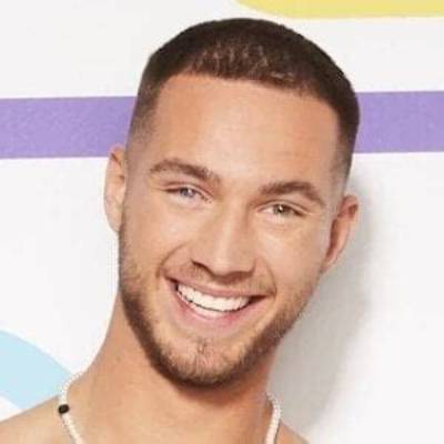 Ron Hall - Age, Family, Bio