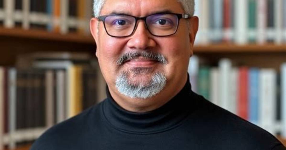 Ron Levi - Age, Family, Bio