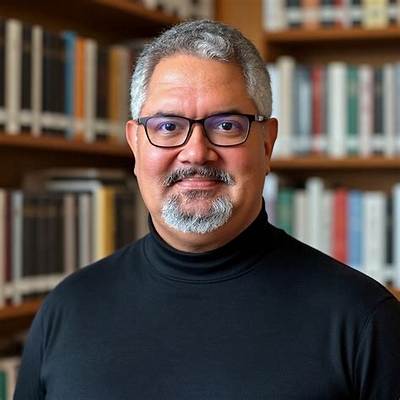 Ron Levi - Age, Family, Bio