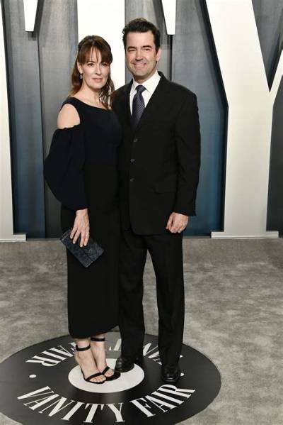 Ron Livingston Height, Weight, Net Worth, Age, Birthday, Wikipedia, Who, Nationality, Biography