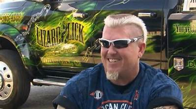 Ron Shirley Declare the Death of His Son Harley Alexander on His Facebook