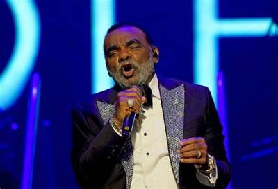 Ronald Isley's Net Worth, Career, the Isley Brothers, Beyonce, Wife, Mr. Biggs & Facts