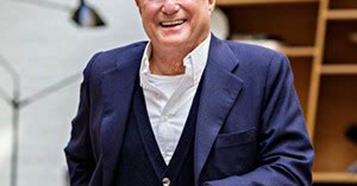 Ronald Perelman Height, Weight, Net Worth, Age, Birthday, Wikipedia, Who, Instagram, Biography