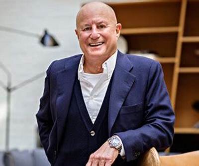 Ronald Perelman Height, Weight, Net Worth, Age, Birthday, Wikipedia, Who, Instagram, Biography