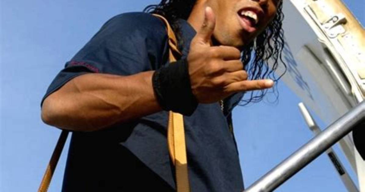 Ronaldinho Set to Promote Cricket in India; Big Boost for Nri Festival and Sports Mahotsav