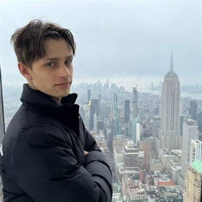 Ronaldomg - Age, Family, Bio