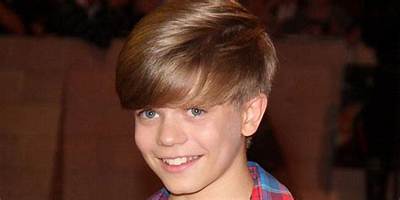 Ronan Parke - Age, Family, Bio