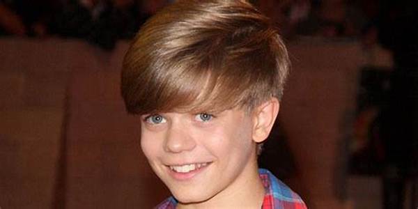 Ronan Parke - Age, Family, Bio