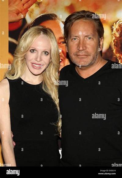 Ronan Vibert Wife: Who Is Jess Vibert?