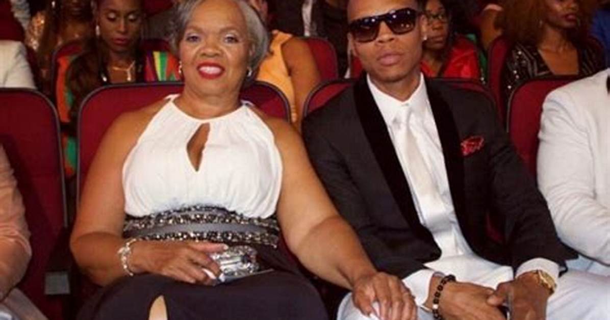Ronnie Devoe Biography: a Look at His Net Worth, Wife and Kids