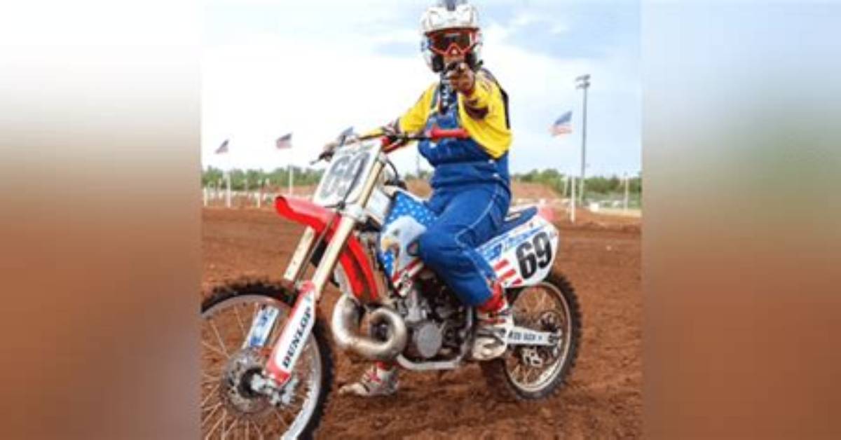 Ronnie Mac - Age, Family, Bio