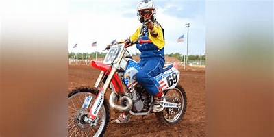 Ronnie Mac - Age, Family, Bio